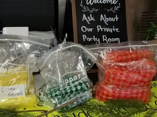 Family Fusion Catering and Event Planning