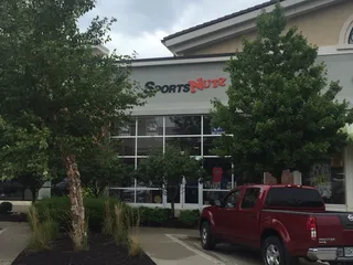Sports Nutz