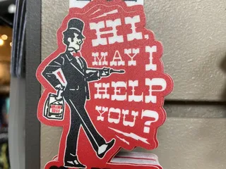 Rally House - Union Station