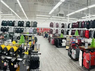 Rally House Barrywoods Crossing