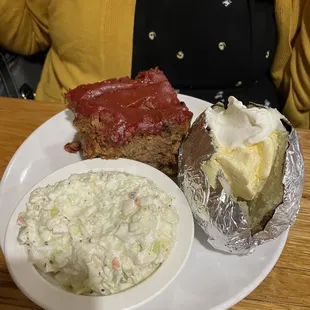 Meatloaf