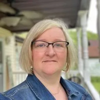 Kristin C.