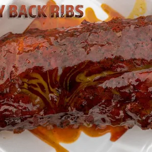 ribs
