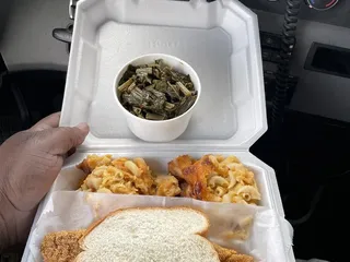 Annie Lee's Southern Kitchen