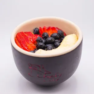 Fruit Bowl