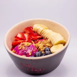 Pitaya Bowl