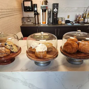 Pastries