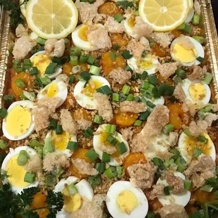 Chies Kapampangan Kitchen