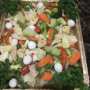 Chopsuey