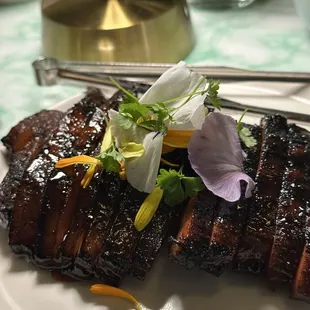 Brulee Char Siu