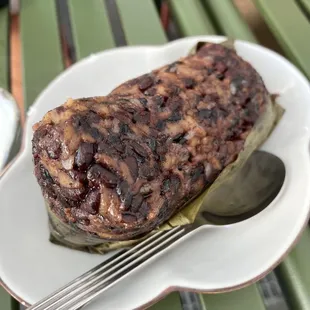 Traditional Zongzi