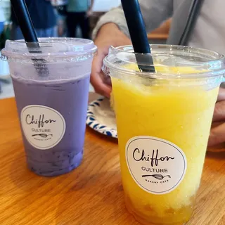 Mango Slush