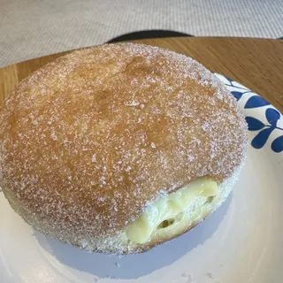 Korean Donut
