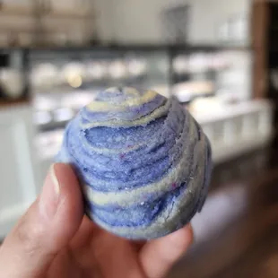 Taro Ball