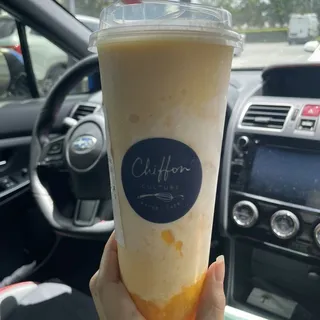 Mango Pomelo