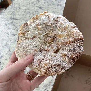 Almond Croissant