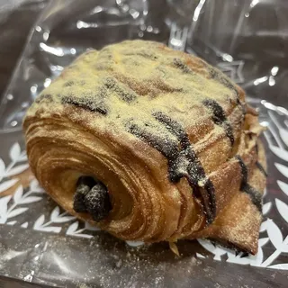 Chocolate Croissant
