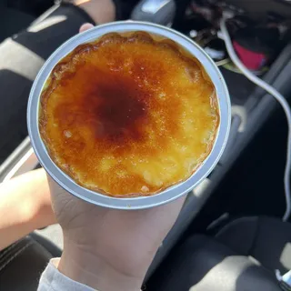 Creme Brule