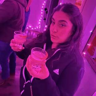 Fun bar on the west side!