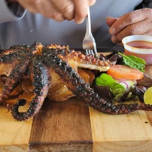 bbq ribs, ribs, food