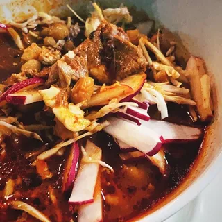 Pozole