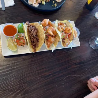 Taco de Asada