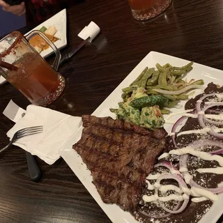 Enchiladas de Oaxaca