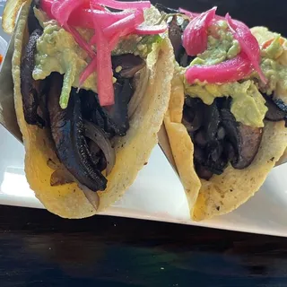 Vegan Tacos