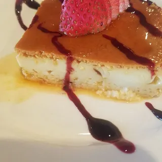 Flan