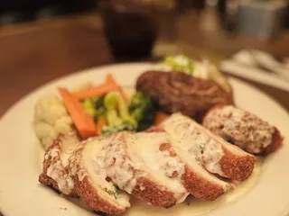 The Ramp Restaurant & Bar