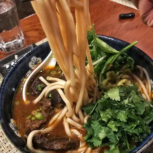 noodle soup, ramen, noodles, ramen and noodles, noodle dish, food