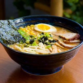 Miso Ramen