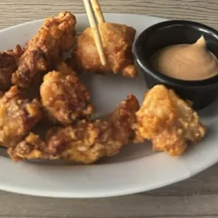 Karaage