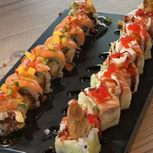 Caribbean &amp; Babineaux