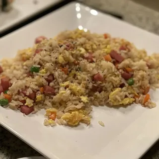 Fried Rice