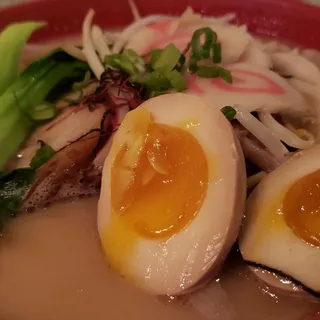 Tonkotsu Ramen