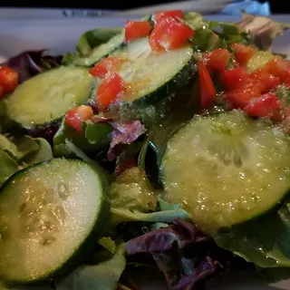 House Salad