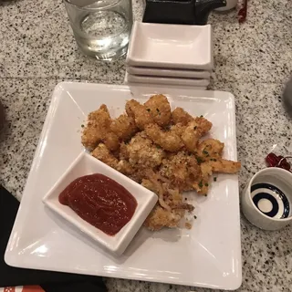 Fried Calamari