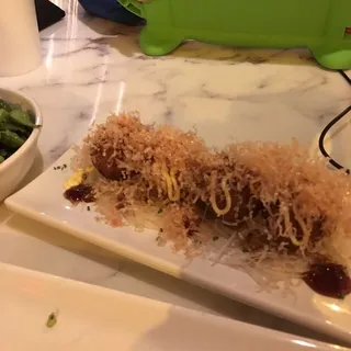 Takoyaki
