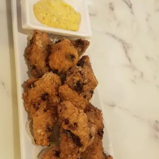 Karaage