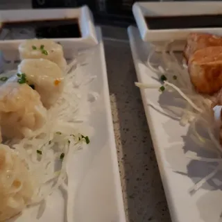 Shrimp Shumai