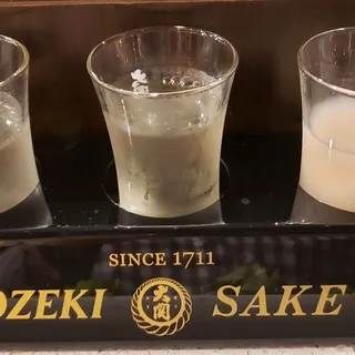 Sake