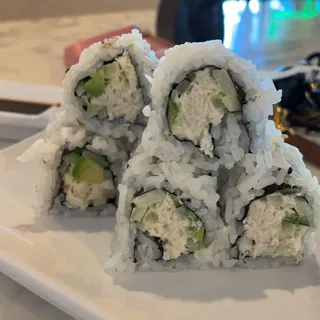 California Maki