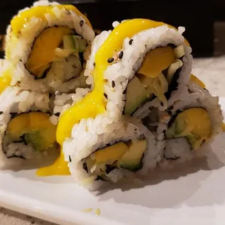 Mango Maki
