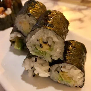 Avocado Maki