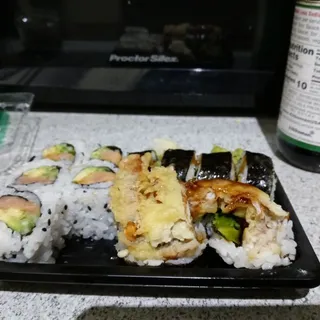 Alaskan Maki