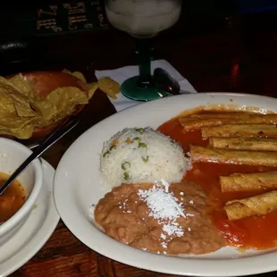 Flautas