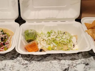 Bmore Taqueria