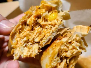 Franchesca’s Empanadas Cafe