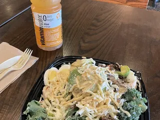 Nalley Fresh - Timonium